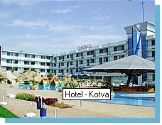 Kotva Hotel