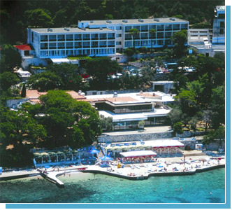 Hotel Adriatik Hotel Adriatik