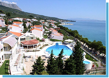 Bluesun Afrodita Hotel Bluesun Afrodita Hotel