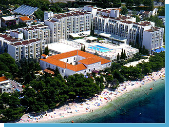 Bluesun Hotel Alga Bluesun Hotel Alga