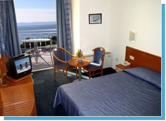 Bluesun Hotel Alga