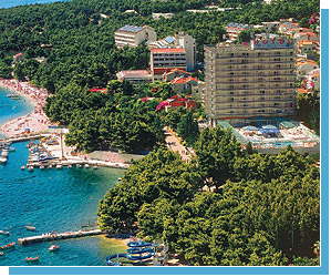 DALMACIJA Hotel DALMACIJA Hotel