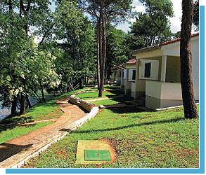 Laguna Galijot Laguna Galijot