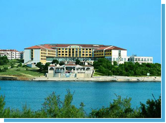 Hotel Histria Hotel Histria