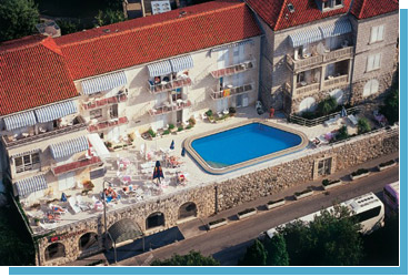 Komodor Hotel Komodor Hotel