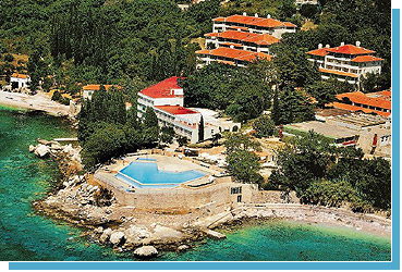 Hotel Orphee Hotel Orphee