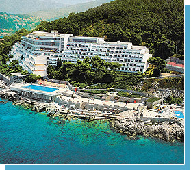 Dubrovnik Palace Dubrovnik Palace