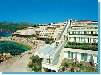 Dubrovnik President Dubrovnik President