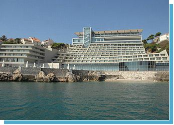 Rixos Libertas