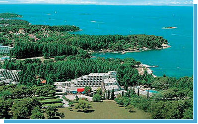 Valamar Rubin Valamar Rubin