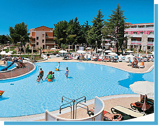 Sol Garden Istra Sol Garden Istra