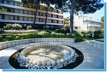 Splendid Hotel Splendid Hotel