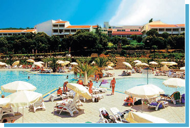 Valamar Club Dubrovnik Valamar Cluv Dubrovnik - Minceta