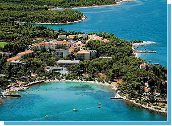 Waterman Resort Waterman Svpetrvs Resort