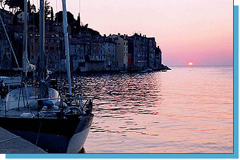 Rovinj