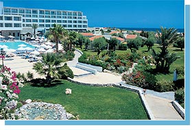 Rhodos Royal Hotel