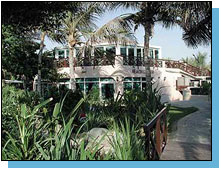 Metropolitan Resort and Beach Club