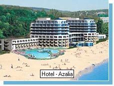 Azalia Hotel