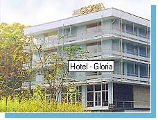 Gloria Hotel