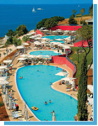 Istra Rovinj Hotel