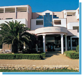 Hotel Palma Hotel Palma