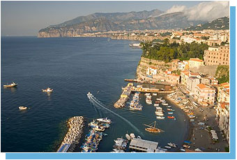 Sorrento