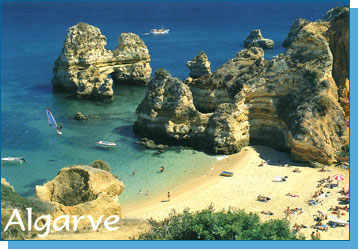 Algarve