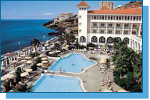 Riu Palace Madeira