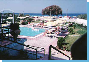 Pylea Beach Hotel