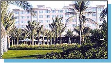 Coral Beach Resort