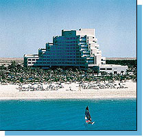 Jumeira Beach Hotel